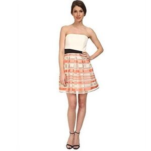 ABS Allen Schwartz Dress